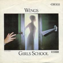 be19a-b Mull Of Kintyre ⁄ Girl's School 4C 006-60154 - pic 1