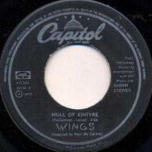 be19a-b Mull Of Kintyre ⁄ Girl's School 4C 006-60154 - pic 5