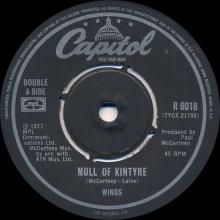 be19a-b Mull Of Kintyre ⁄ Girl's School 4C 006-60154 - pic 7