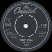 be19a-b Mull Of Kintyre ⁄ Girl's School 4C 006-60154 - pic 8