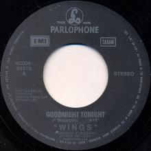 be23a-b Goodnight Tonight ⁄ Daytime Nigh(t)time Suffering 4C(5C) 006-62579 - pic 5