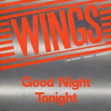 be23c-d-e Goodnight Tonight ⁄ Daytime Nightime Suffering 3-10939-1 - pic 1