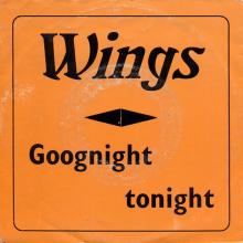 be23c-d-e Goodnight Tonight ⁄ Daytime Nightime Suffering 3-10939-1 - pic 1