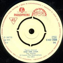 yu001-czechoslovakia  BEAT album / Supraphon OSA 0 43 1407 14 - pic 9