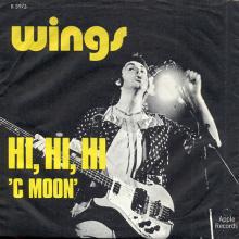 dk05 Hi,Hi,Hi ⁄ C' Moon R 5973 - pic 1