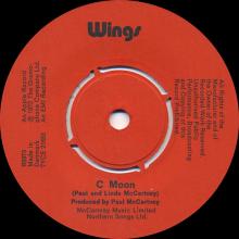 dk05 Hi,Hi,Hi ⁄ C' Moon R 5973 - pic 1