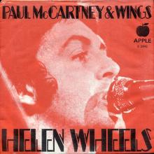 dk08 Helen Wheels ⁄ Country Dreamer R 5993 - pic 1