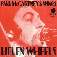 dk08 Helen Wheels ⁄ Country Dreamer R 5993 - pic 1