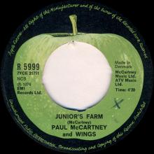 dk12 Junior's Farm ⁄ Sally G. R 5999 - pic 1