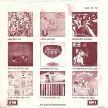 dk15 Venus And Mars Rockshow ⁄ Magneto And Titanium Man 6C 006-97142 - pic 1