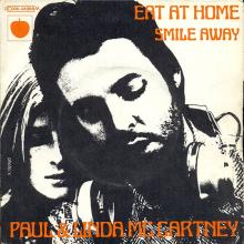 fr02 Eat At Home ⁄ Smile Away 2C 006-04864 - pic 1