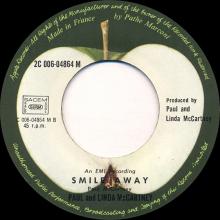 fr02 Eat At Home ⁄ Smile Away 2C 006-04864 - pic 1