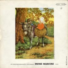fr04 Mary Had A Little Lamb ⁄ Little Woman Love 2C 006-05058 M - pic 1
