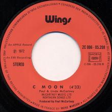 fr05 Hi,Hi,Hi ⁄ C' Moon 4C 006-05 208 - pic 1