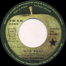 fr08 Helen Wheels ⁄ Country Dreamer 2C 008-05486 - pic 1