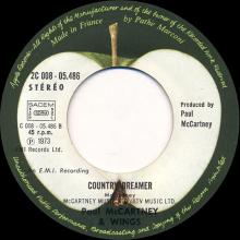 fr08 Helen Wheels ⁄ Country Dreamer 2C 008-05486 - pic 1