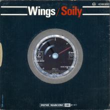 fr18 Maybe I'm Amazed ⁄ Soily 2C 006-98701 - pic 1