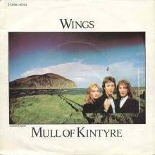 fr19 Mull Of Kintyre ⁄ Girl's School 2C 006-60154 - pic 1