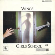 fr19 Mull Of Kintyre ⁄ Girl's School 2C 006-60154 - pic 1