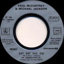 fr32 Say Say Say ⁄ Ode To A Koala Bear 1652527 - pic 1