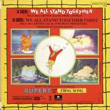 fr36 We All Stand Together 2004547 - pic 1