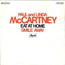 ger02b Eat At Home ⁄ Smile Away 1C 006-04864 - pic 1