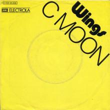 ger05 Hi,Hi,Hi ⁄ C' Moon 1C 006-05 208 - pic 1