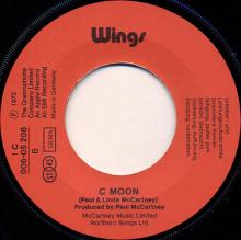 ger05 Hi,Hi,Hi ⁄ C' Moon 1C 006-05 208 - pic 1