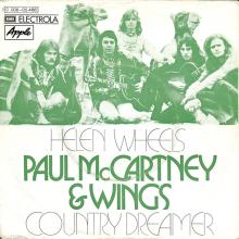 ger08 Helen Wheels ⁄ Country Dreamer 1C 006-05 486 - pic 1