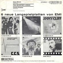 ger08 Helen Wheels ⁄ Country Dreamer 1C 006-05 486 - pic 1