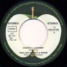 ger08 Helen Wheels ⁄ Country Dreamer 1C 006-05 486 - pic 1