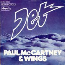 ger10a-b Jet ⁄ Let Me Roll It 1C006-05 554 - pic 1