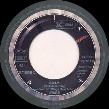 ger18 Maybe I'm Amazed ⁄ Soily 1C 006-98701 - pic 1