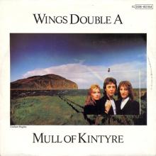 ger19 Mull Of Kintyre ⁄ Girl's School 1C 006-60154 - pic 1