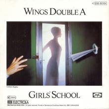 ger19 Mull Of Kintyre ⁄ Girl's School 1C 006-60154 - pic 1
