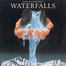 ger27 Waterfalls ⁄ Check My Machine 1C 006-63969 - pic 1