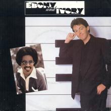 ger28 Ebony And Ivory ⁄ Raonclouds 1C 006-64749 T - pic 1