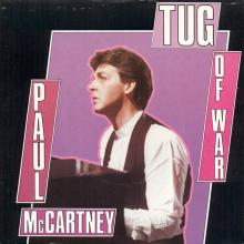 ger30 Tug Of War ⁄ Get It 1C 006-64935 - pic 1