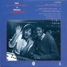 ger32 Say Say Say ⁄ Ode To A Koala Bear 1C 006 1652527 - pic 1
