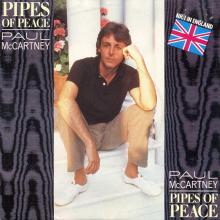 ger33a Pipes Of Peace ⁄ So Bad 1c 006-1655287 - pic 1