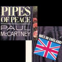 ger33a Pipes Of Peace ⁄ So Bad 1c 006-1655287 - pic 5