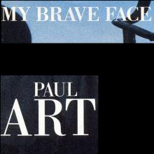 ger43 My Brave Face ⁄ Flying To My Home 006-20 3358 7 - pic 5