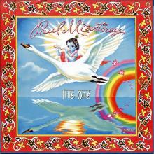 ger44 This one ⁄ The First Stone 006 20 3446 7 - pic 1