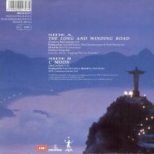 ger49b The Long And Winding Road ⁄ C'Moon 006-20 4174 7 - pic 1