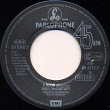 ger49b The Long And Winding Road ⁄ C'Moon 006-20 4174 7 - pic 1