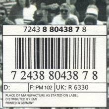 ger50 Hope Of Deliverance ⁄ Long Leather Coat 88 0438 7 - pic 5