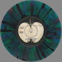 gr01 Another Day ⁄ Oh Woman Oh Why - R 5889 - Multicolor - pic 1