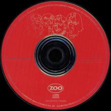 grCD 1996 We Love The Beatles - My Bonnie ⁄ PolyGram 373-2 ZOO / BEATLES CD DISCOGRAPHY UK - pic 1