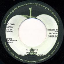 ho09 Mrs.Vandebilt ⁄ Bluebird 5C 006-05529 - pic 1
