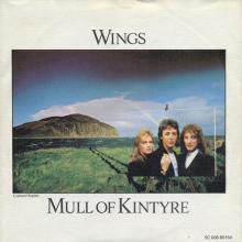 ho19 Mull Of Kintyre ⁄ Girl's School 5C 006-60154 - pic 1